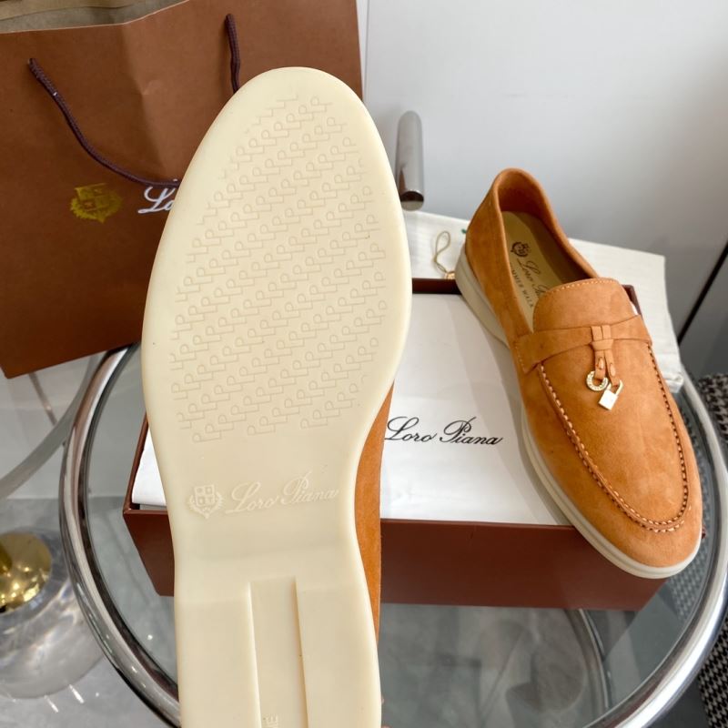 Loro Piana Shoes